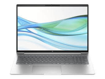 HP ProBook 460 G11 Notebook - Intel Core Ultra 5 125U  1.3 GHz - Win 11 Pro - Intel Graphics - 16 GB RAM - 1 TB SSD NVMe - 40.6 cm (16)