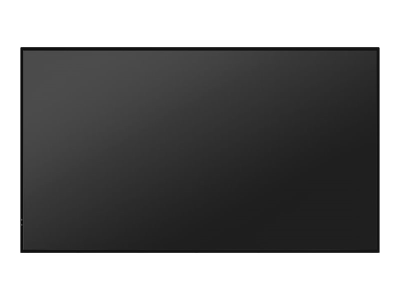 Hisense Digital Signage Display 55DM66D 55" 4K UHD 500 cd/m² 24/7 Schwarz
