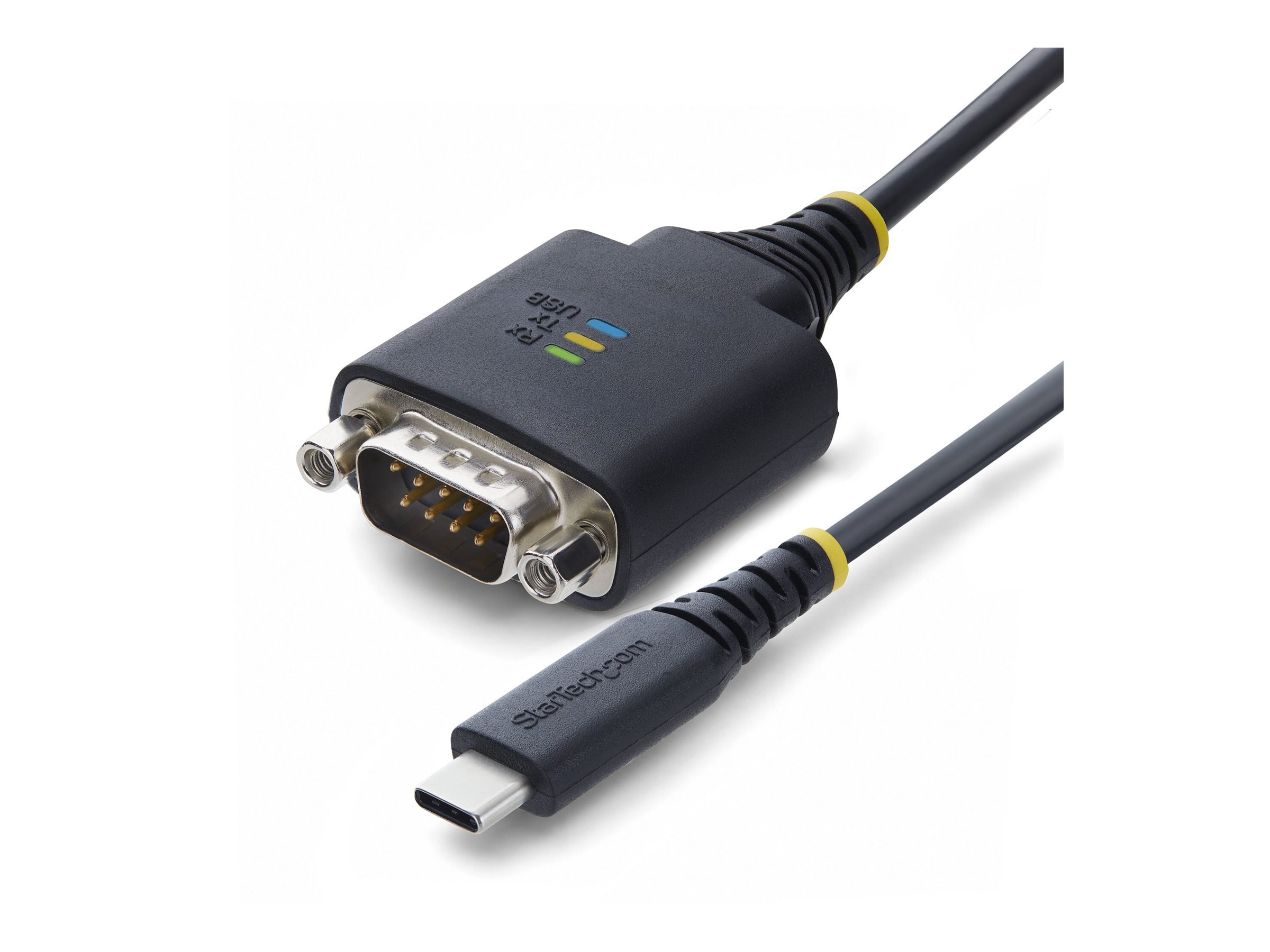StarTech.com StarTech - USB-C / serielle Kabel - USB-C (M)