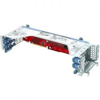 HPE DL38X Gen10 2 x8 Tertiary Riser Kit (875780-B21)