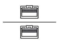 Cisco SFP+ Copper Twinax Cable - Direktanschlusskabel
