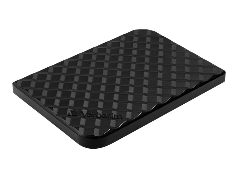 Verbatim STORE N GO EXT SSD 2.5IN 1TB (53230)