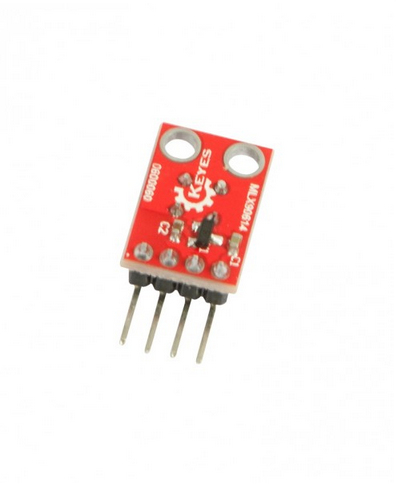 ALLNET 136717 Development board temperature sensor Zubehör für Entwicklungsplatinen, Ansicht 2