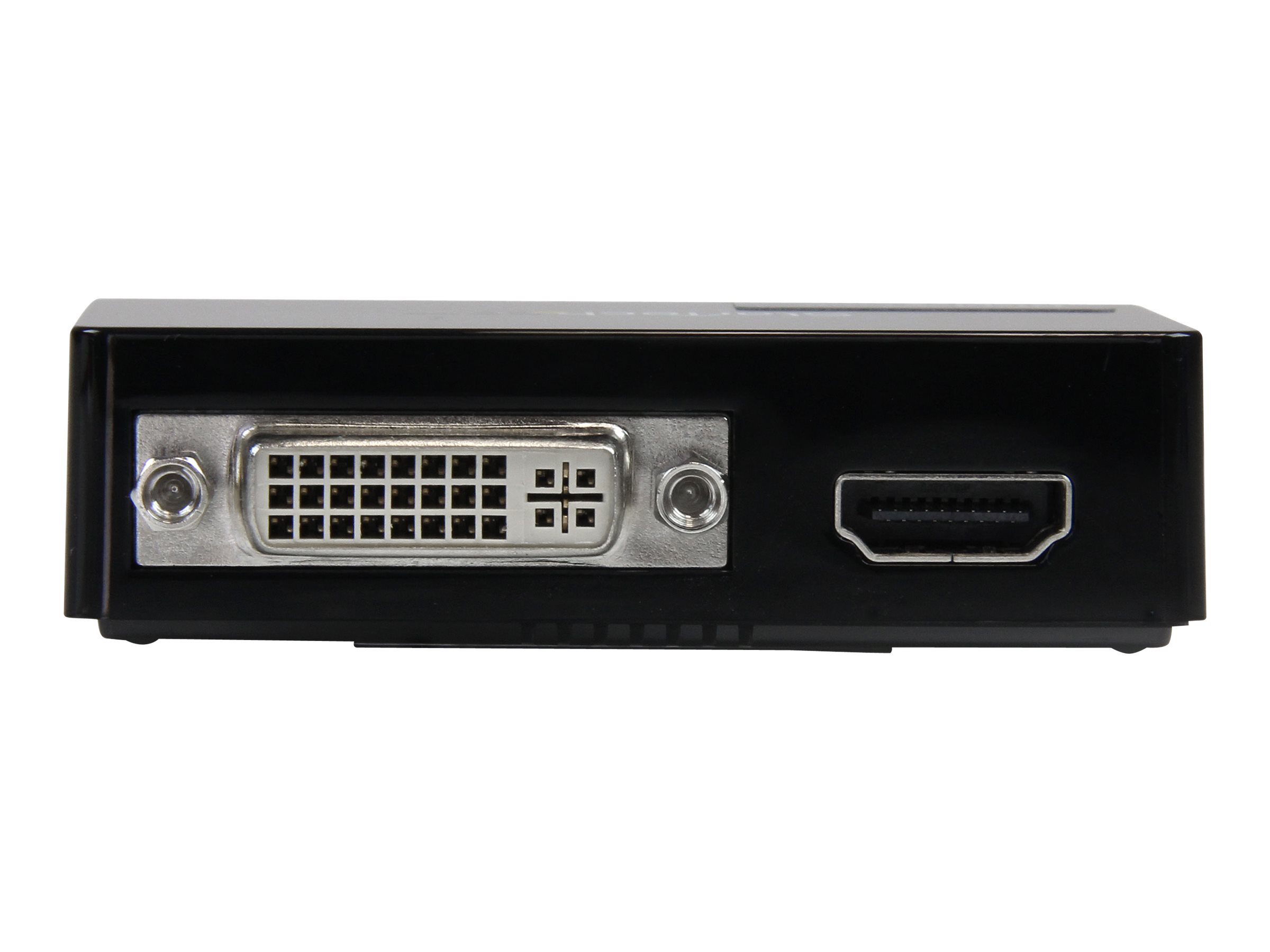 StarTech.com Startech USB 3.0 auf HDMI / DVI Video Adapter