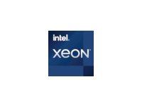 Intel Xeon E-2378G - 2.8 GHz - 8 Kerne - 16 Threads