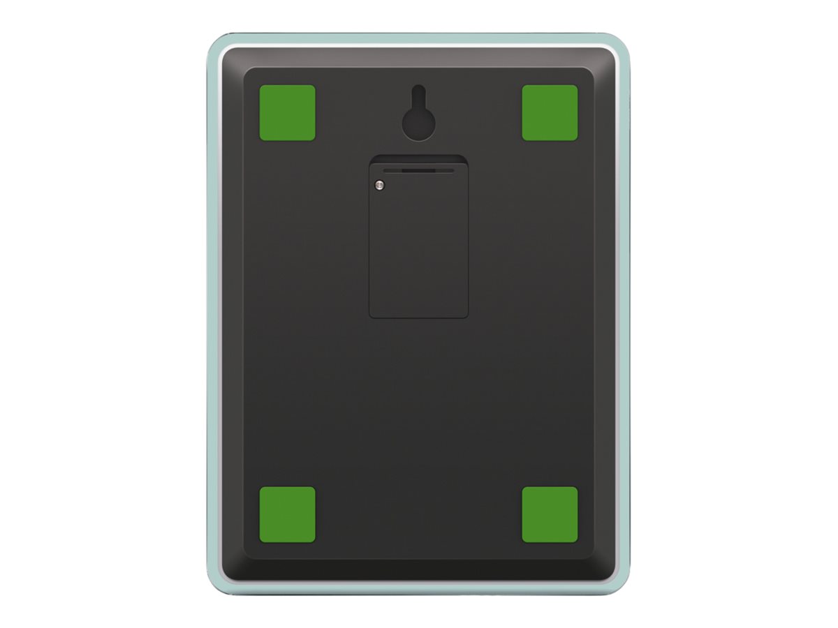 Soehnle Page Compact 300 - Elektronische Küchenwaage - 5 kg - 1 g - Schwarz - Glas - Arbeitsplatte, Ansicht 2