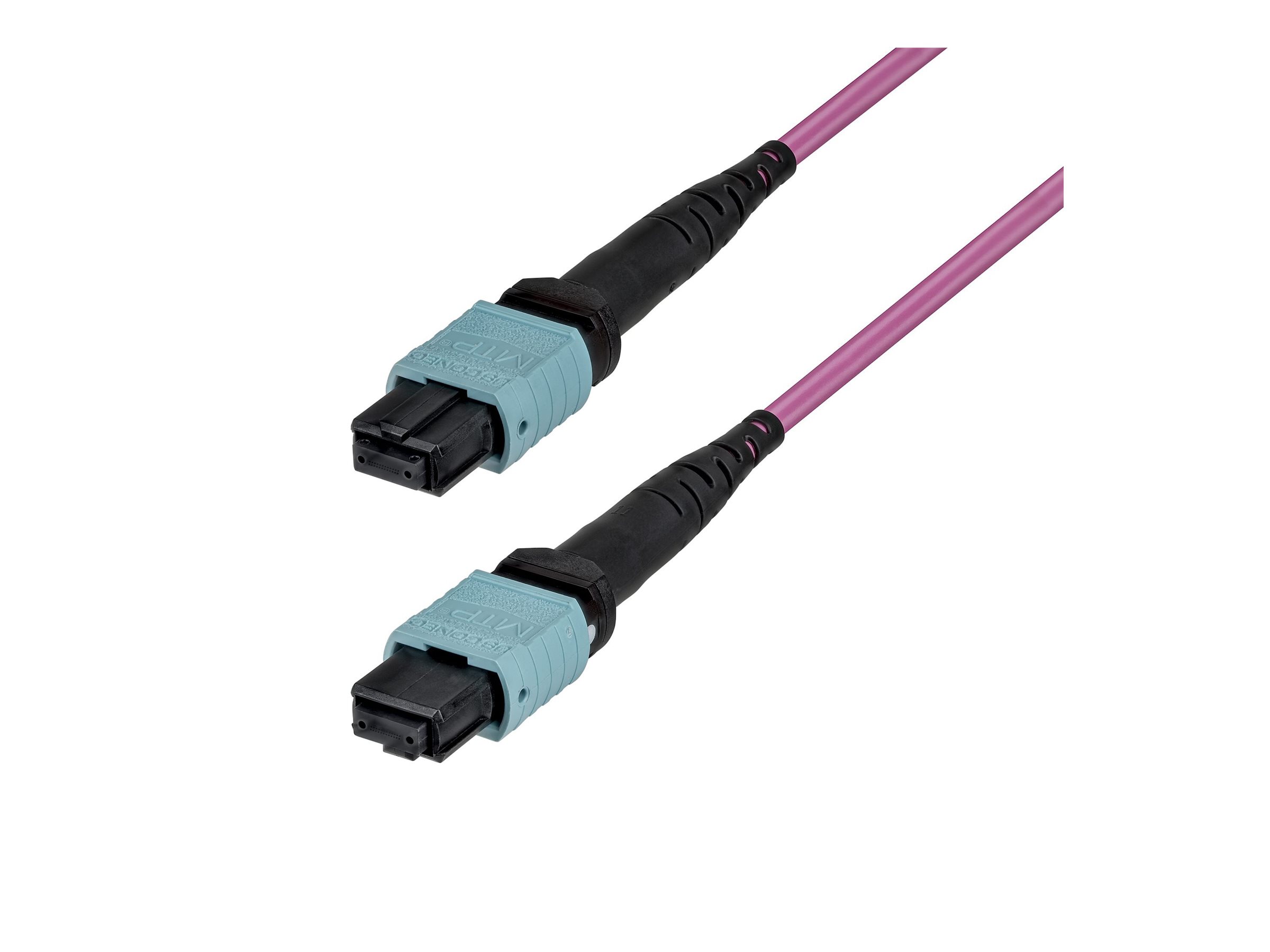 StarTech.com Startech - Patch-Kabel - MTP/MPO-Einzelbildfunktion (W)