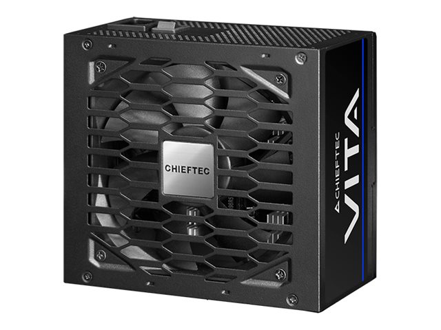 Chieftec VITA Series BPX-850-S - Netzteil (Plug-In-Modul)