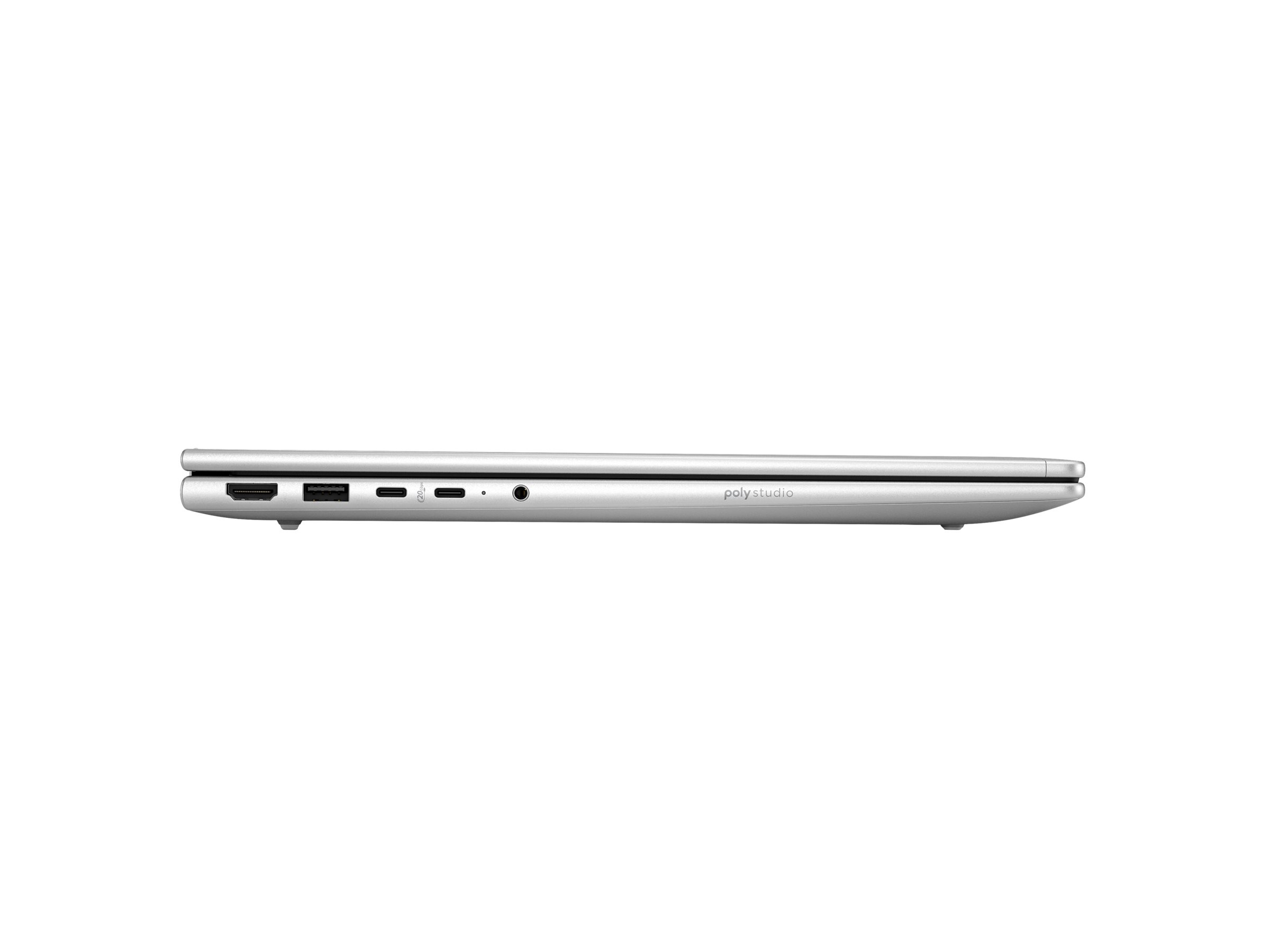 HP ProBook 4 G1iR Notebook - Intel Core i5 i5-1334U - Win 11 Pro - Intel Iris Xe Grafik - 16 GB RAM - 512 GB SSD NVMe - 40.6 cm (16")