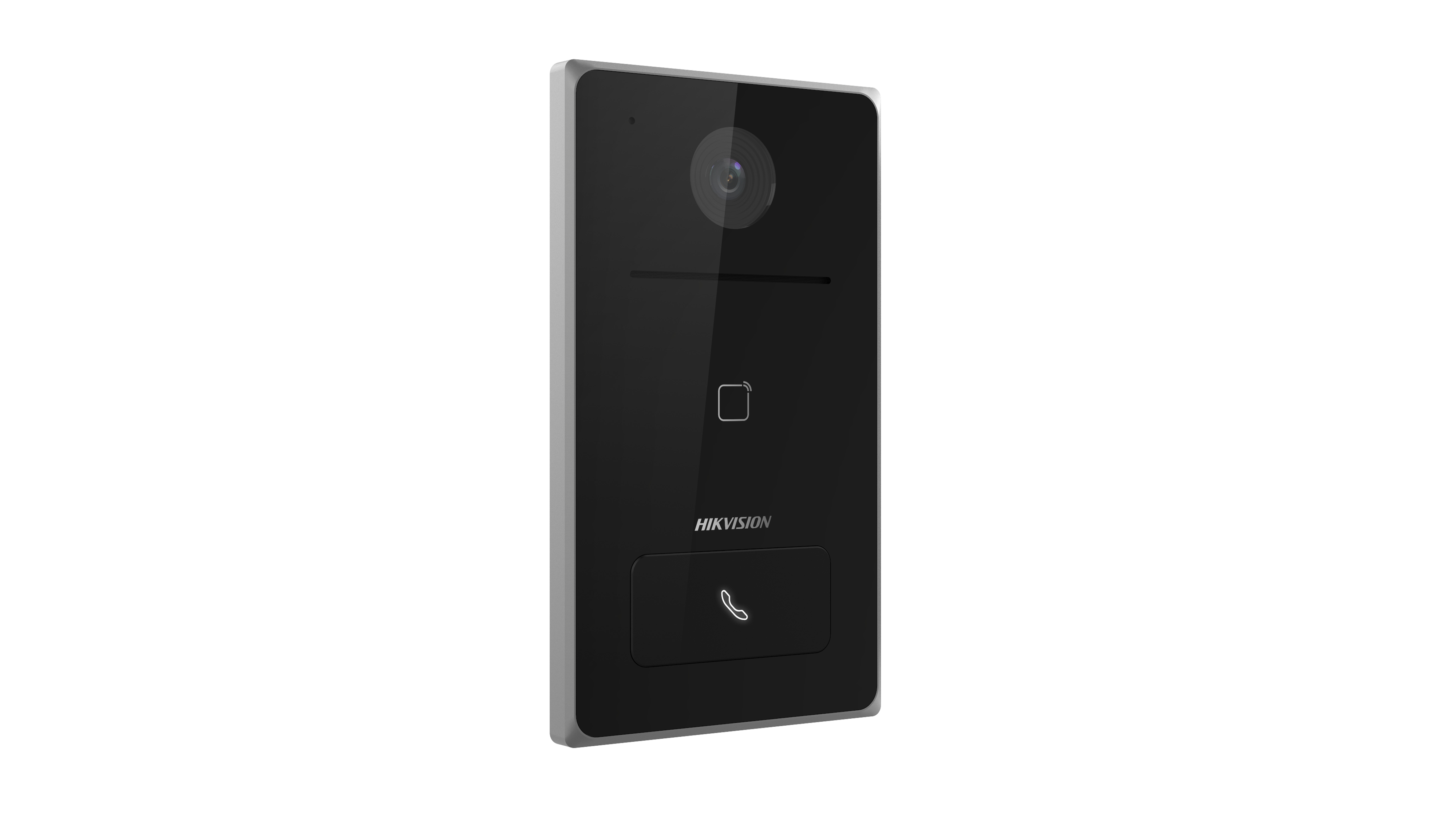 Hikvision WLAN Videotürstation DS-KV6133-WME1, Ansicht 3