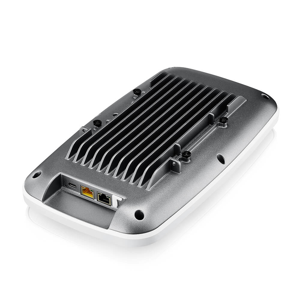 ZyXEL WBE660S 802.11be Wifi 7 NebulaPro AccessPoint, Ansicht 3
