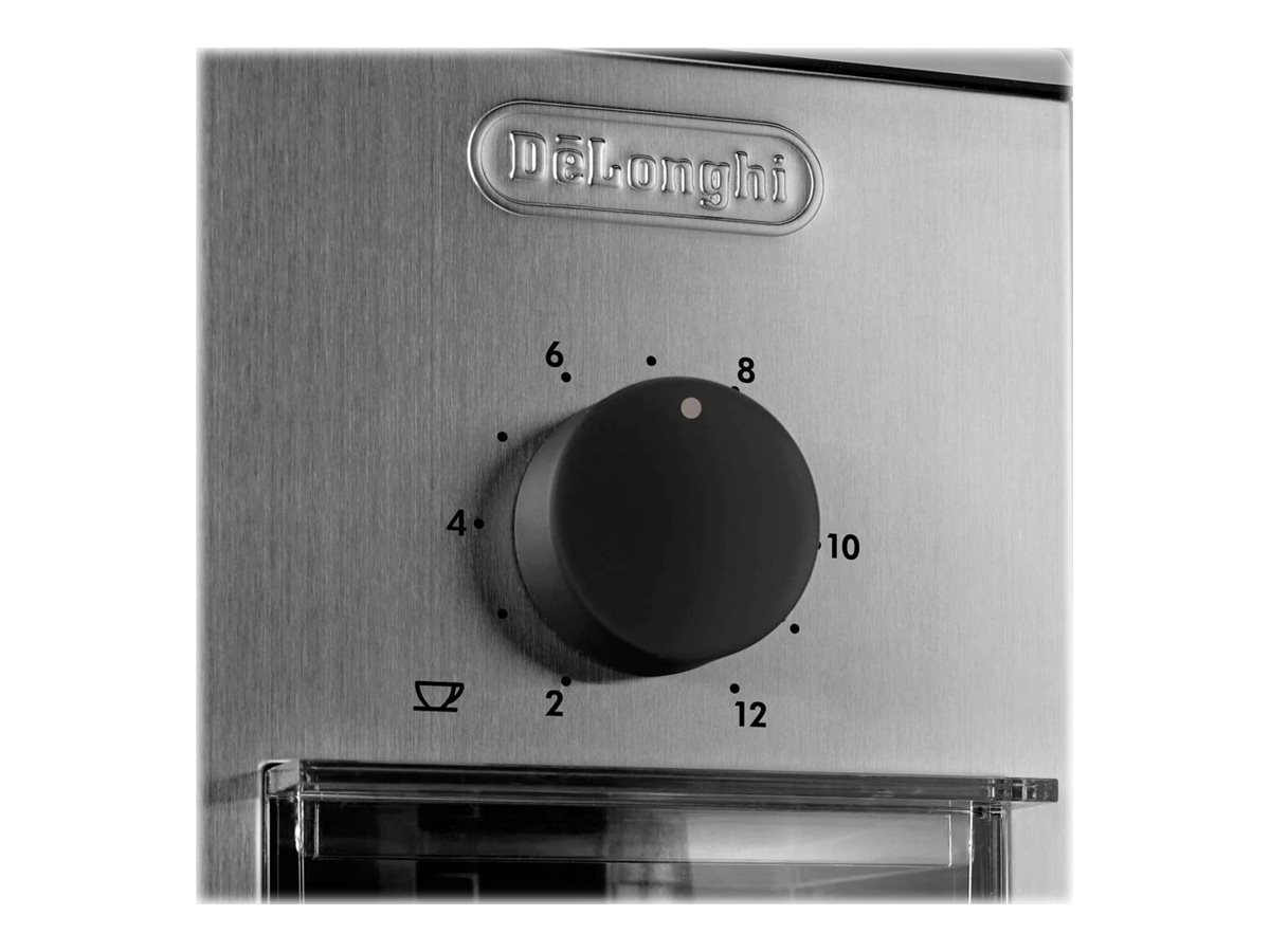De Longhi KG89 - Kaffeemühle - 110 W, Ansicht 4
