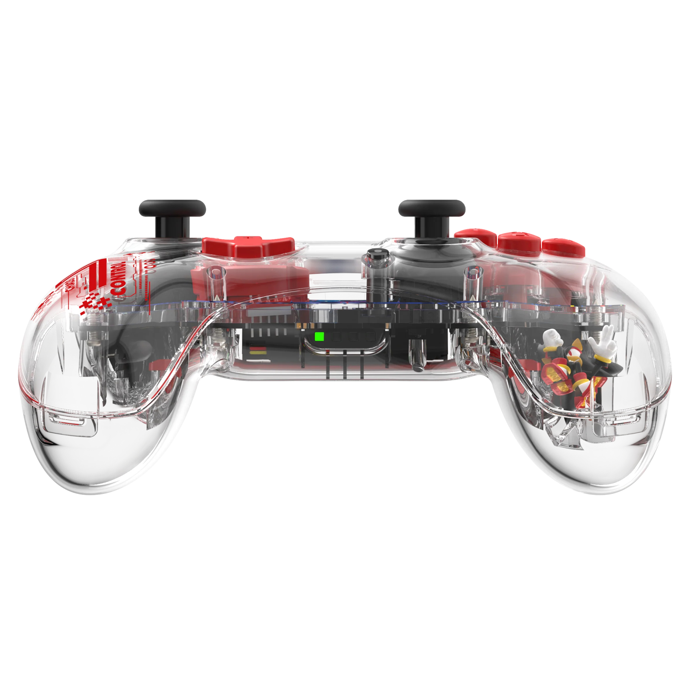 PDP Controller REALMz Plus Wireless Shadow ARK Switch, Ansicht 4