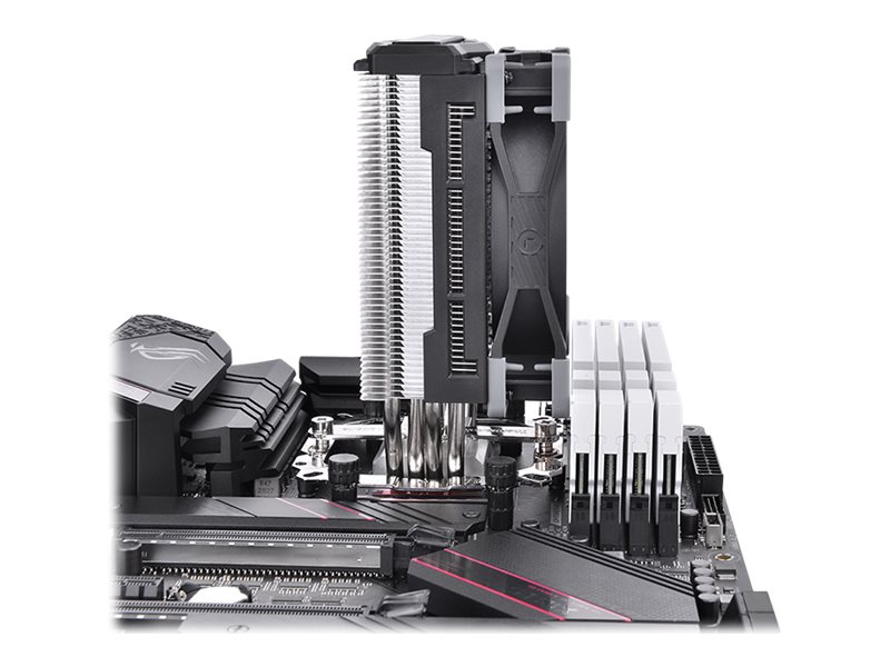 Thermaltake TOUGHAIR 310 - Prozessor-Luftkühler0,, Ansicht 4