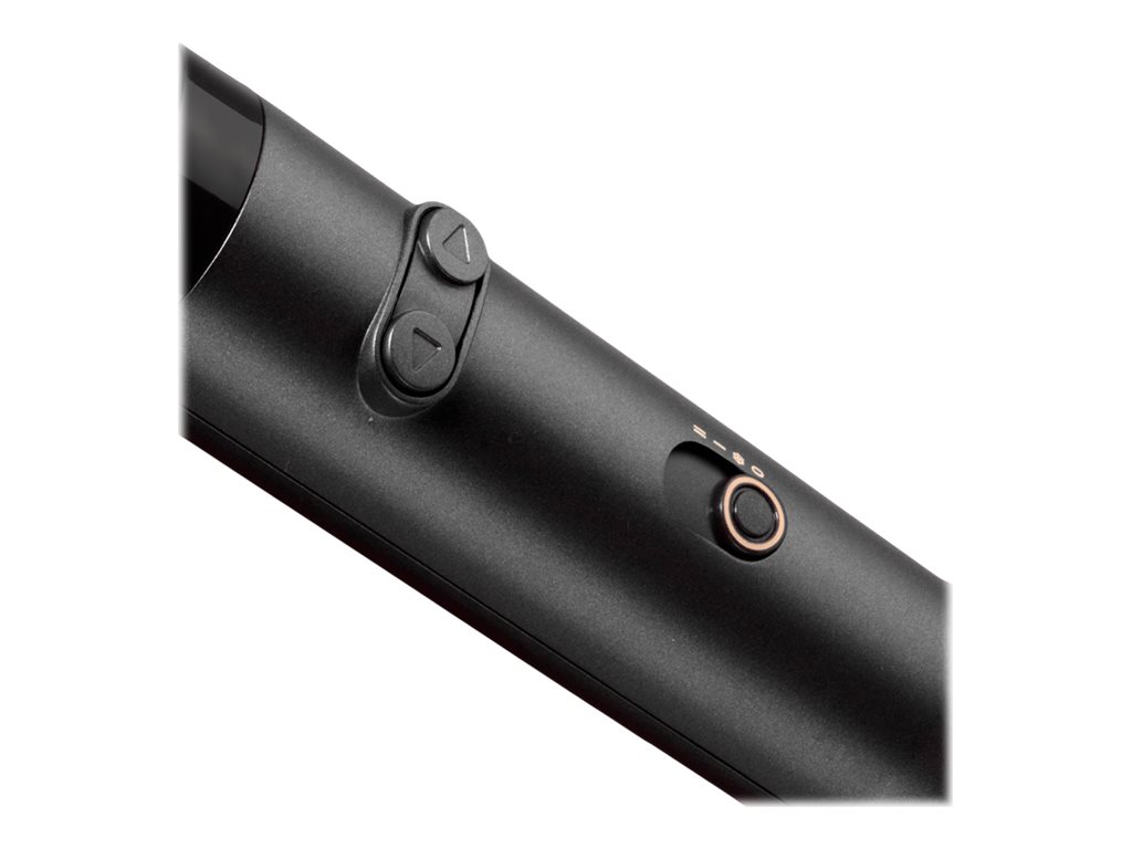 BaByliss Big Hair Luxe - Haar-Styling-Set - Warm - Tasten - Gerade fassförmig - Alle Haare - Dünnes Haar - Lang, Ansicht 3