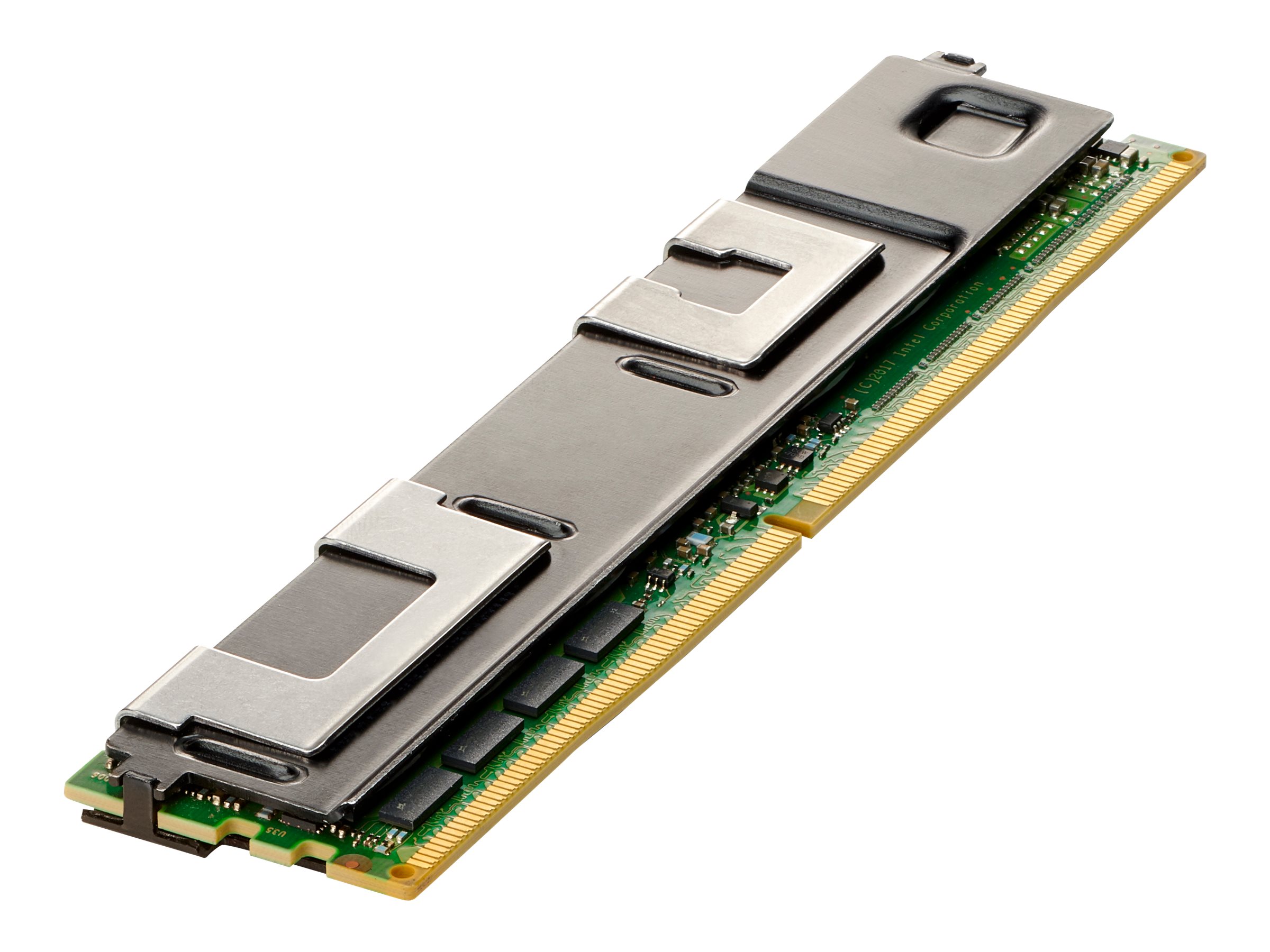 HPE 512GB 2666 Persistent Memory Kit (R0X04A)