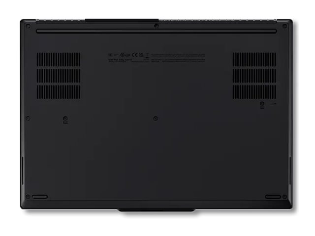 Lenovo ThinkPad T16g Gen 3 21V5 - Intel Core Ultra 7 255HX / 2.4 GHz - Win 11 Pro - GeForce RTX 5080 - 64 GB RAM - 1 TB SSD TCG Opal Encryption 2, NVMe, Performance - 40.6 cm (16")