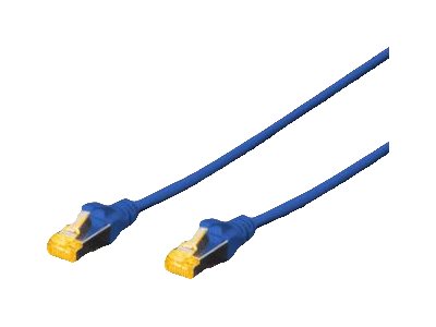 DIGITUS CAT 6A S-FTP PATCHCABLE