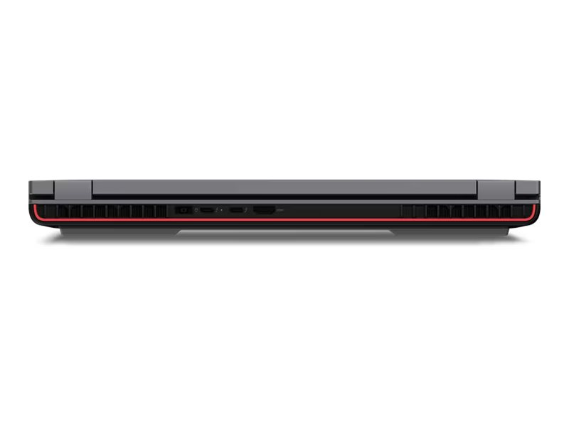 Lenovo ThinkPad P16 Gen 2 21FA - 180°-Scharnierdesign - Intel Core i7 13850HX / 2.1 GHz - Win 11 Pro - RTX 3500 Ada - 64 GB RAM - 512 GB SSD TCG Opal Encryption 2, NVMe, Performance - 40.6 cm (16")