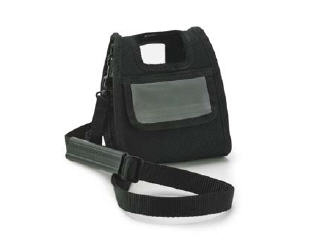 Zebra Weiche Tragetasche - für ZQ300 Series ZQ320 Mobile Label and Receipt Printer, Ansicht 2