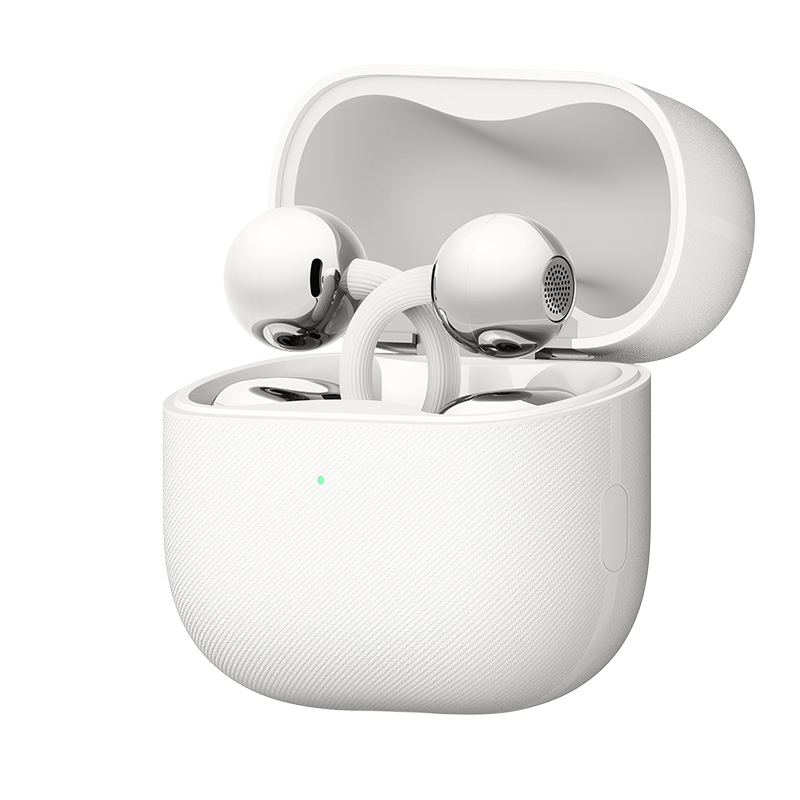 Huawei FreeClip 2 White - Kopfhörer - Stereo, Ansicht 4