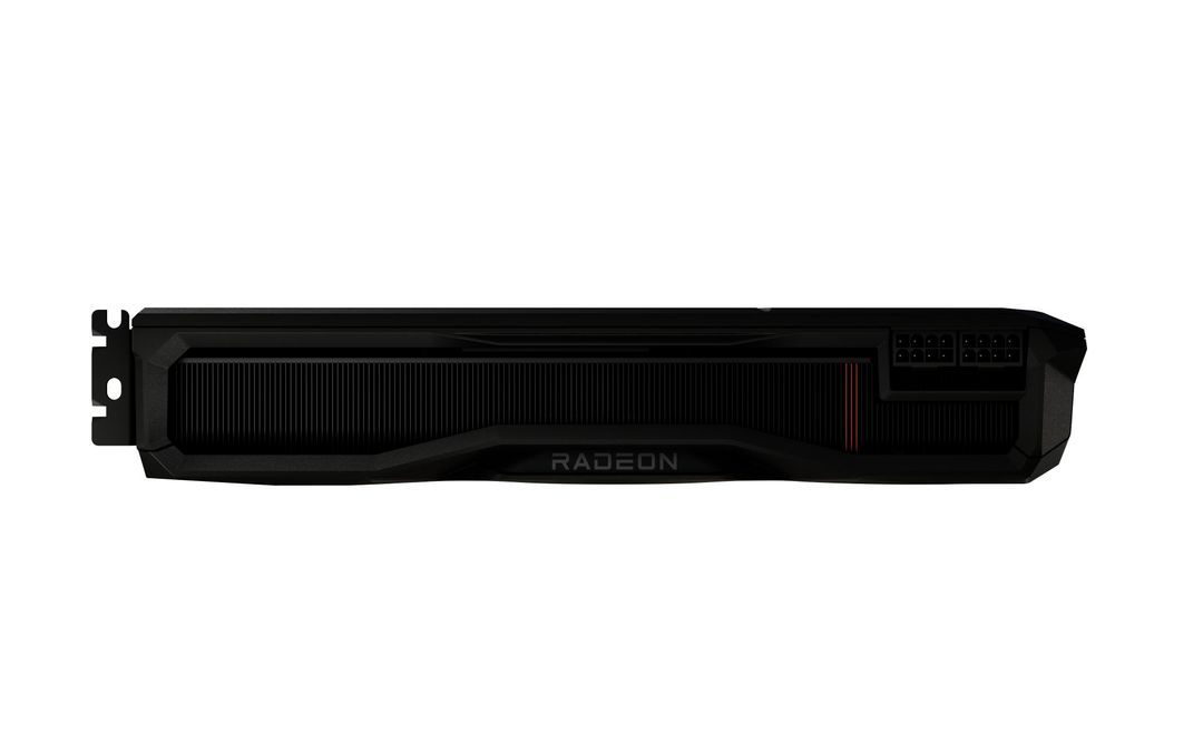 XFX Radeon RX 7900XT - Grafikkarten - Radeon RX 7900 XT, Ansicht 2