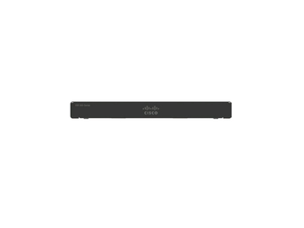 Cisco Integrated Services Router 927 - Router