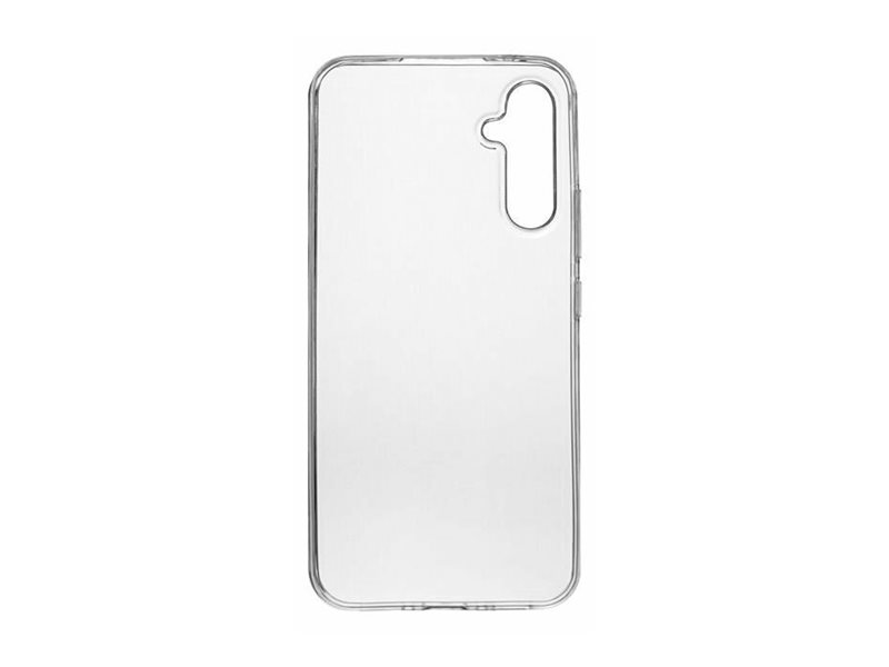 eSTUFF London - Hintere Abdeckung für Mobiltelefon - Thermoplastisches Polyurethan (TPU), Ansicht 3