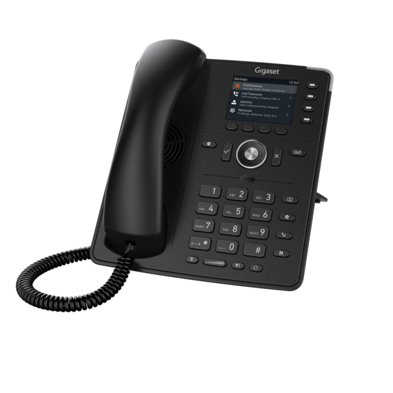Gigaset P710 IP PRO - Telefon mit Schnur