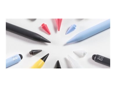 ZAGG Pro Stylus 2 - Aktiver Stylus - Blau, Ansicht 2