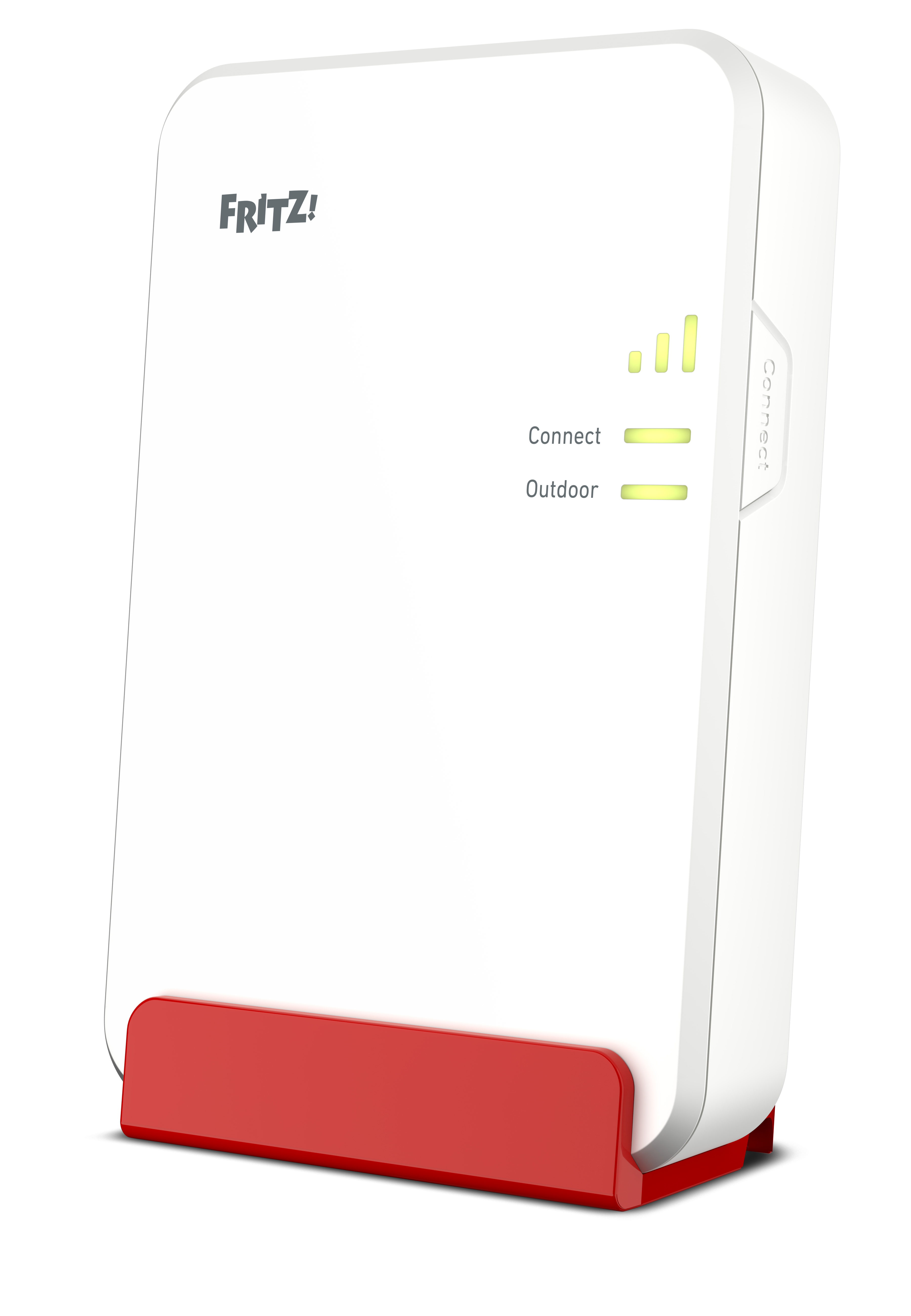 FRITZ! Repeater 1610 Outdoor - Repeater - WLAN, Ansicht 2