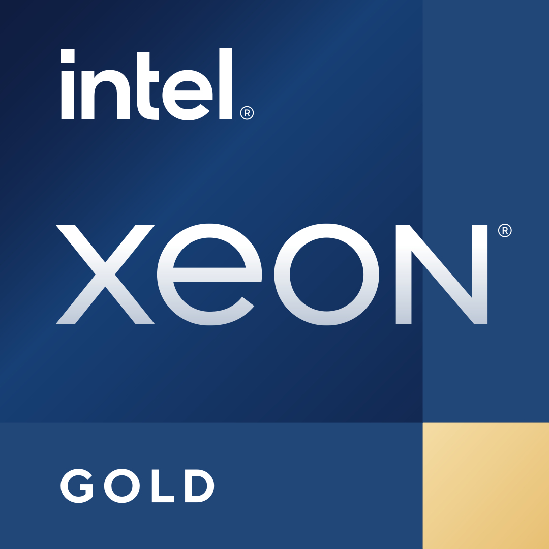 Fujitsu Intel Xeon Gold 6346 - 3.1 GHz - 16 Kerne - 36 MB Cache-Speicher, Ansicht 3