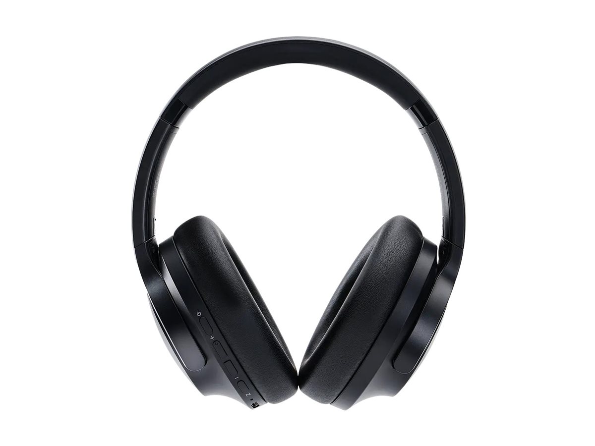Panasonic RB-HX330B - Kopfhörer mit Mikrofon, Ansicht 2