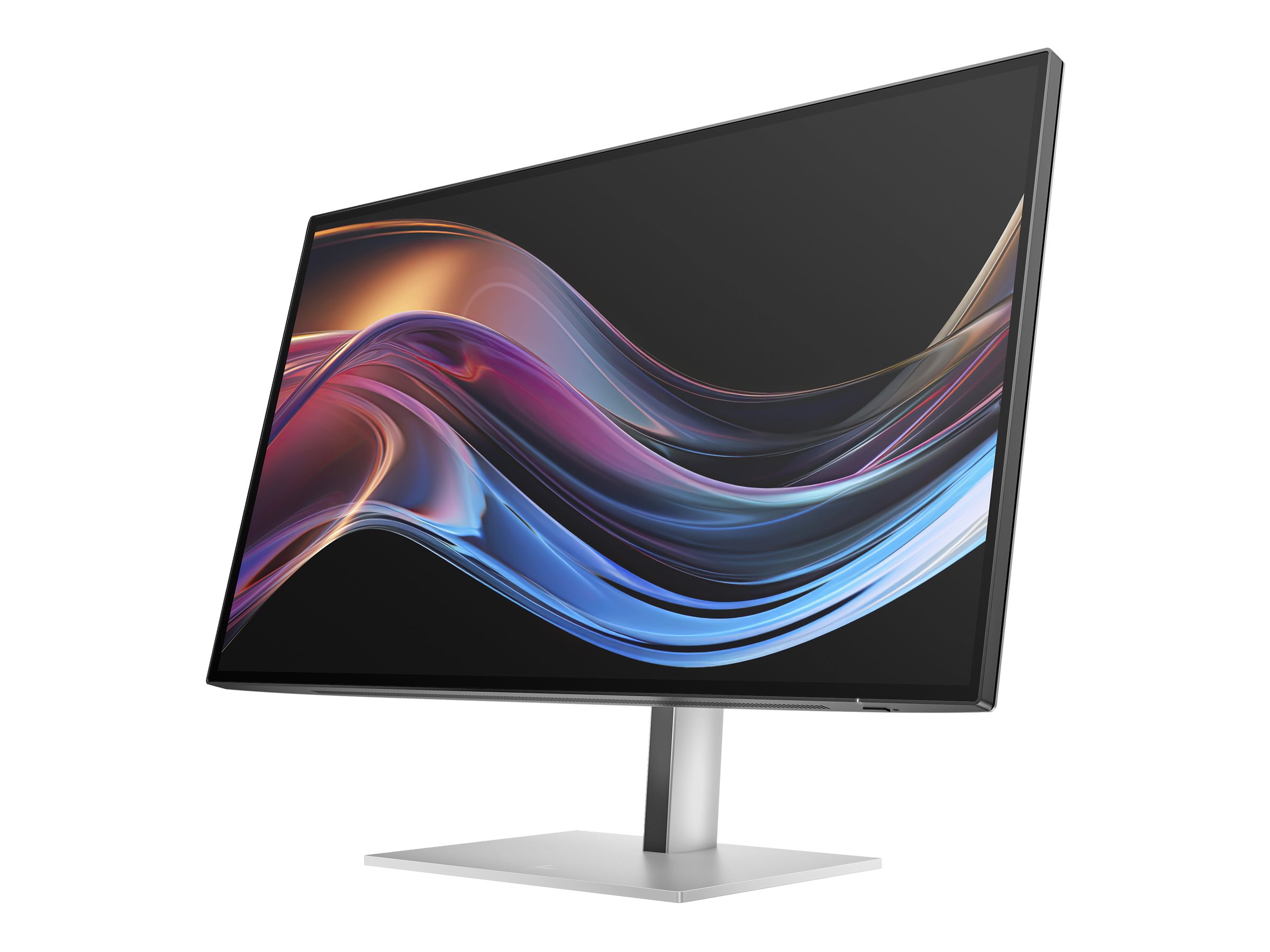 HP 727pk - Series 7 Pro - LED-Monitor - 68.6 cm (27)
