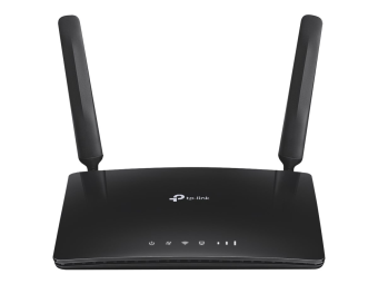 TP-LINK Archer MR200 - V4 - Wireless Router - WWAN 4-Port-Switch