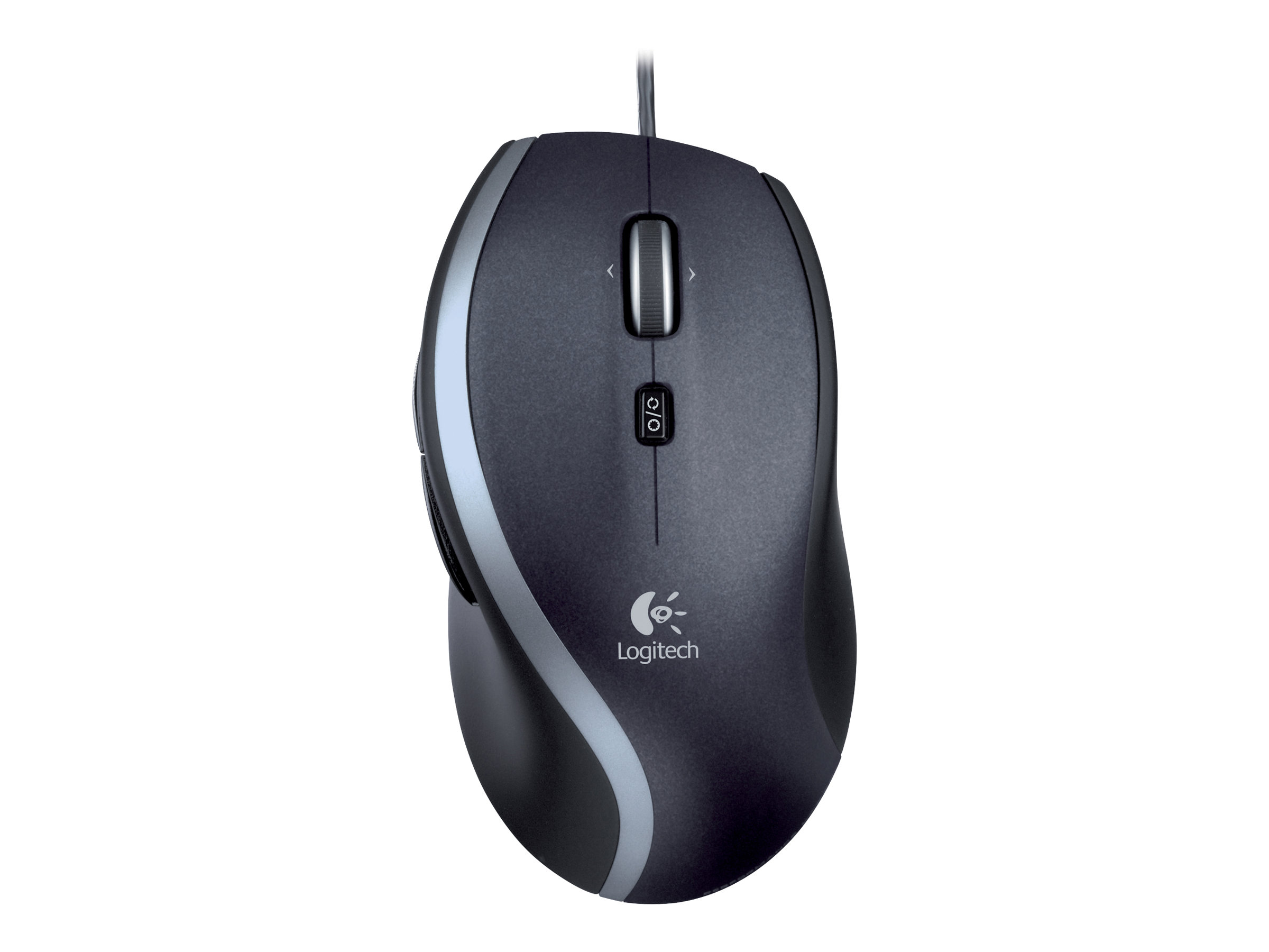 Logitech M500 - Maus - Laser - kabelgebunden, Ansicht 3