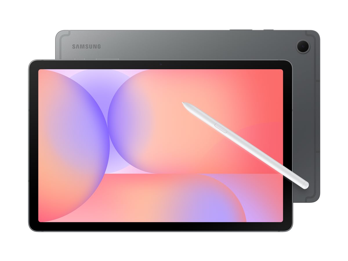 Samsung Galaxy Tab S10 Lite - Enterprise Edition - Tablet - Android 15 - 128 GB - 27.7 cm (10.9), Ansicht 3