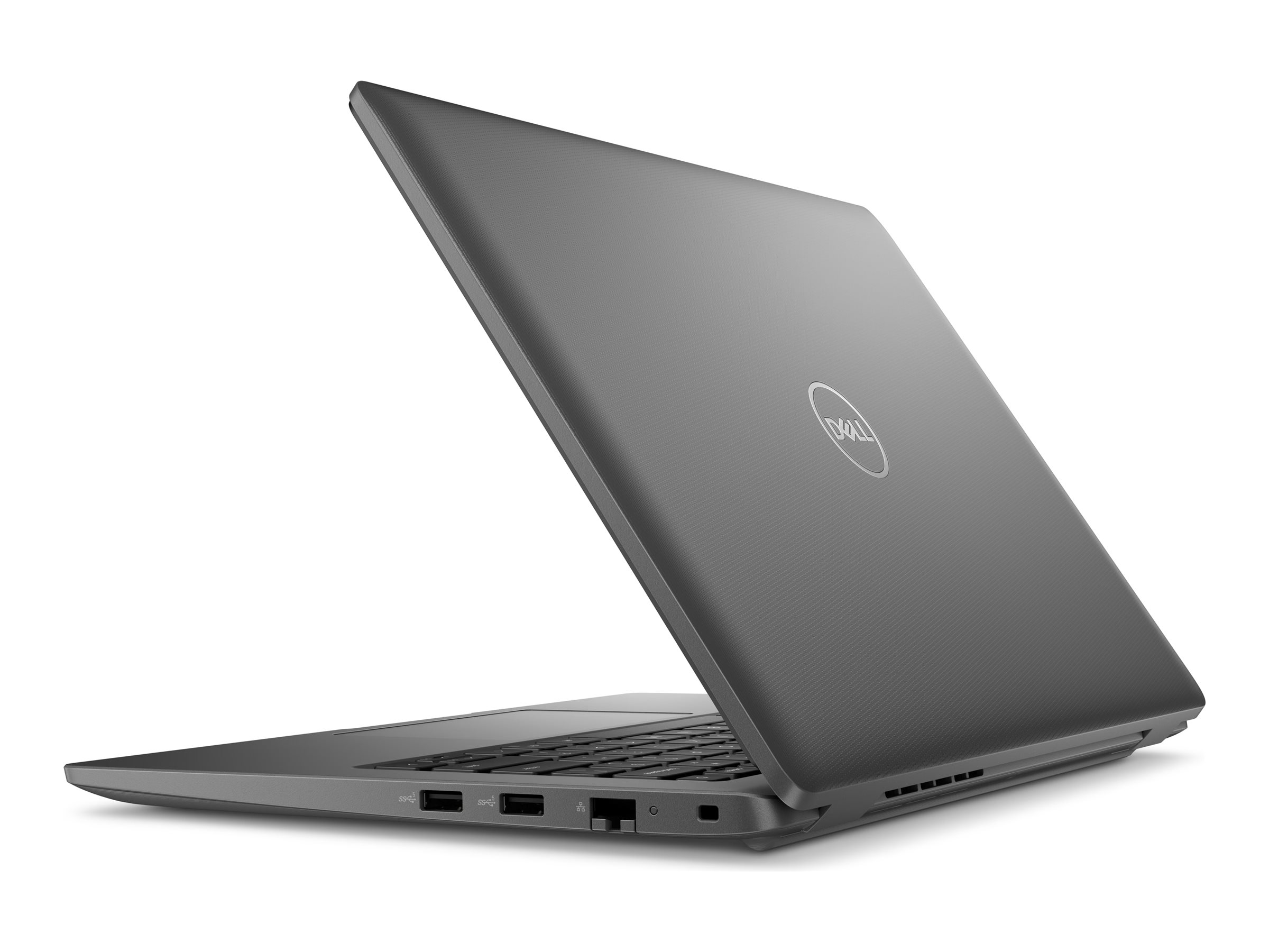 Dell Latitude 3440 - Intel Core i5 1235U - Win 11 Pro - Intel Iris Xe Grafikkarte - 8 GB RAM - 512 GB SSD NVMe Class 35 QLC - 35.495 cm (14)