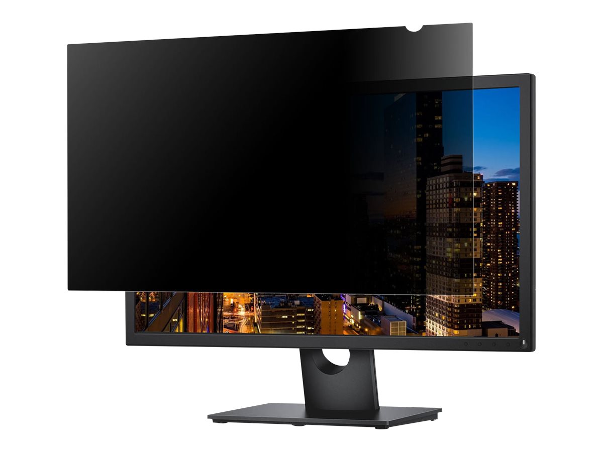 StarTech.com StarTech 21,5-Zoll-Monitor Blickschutzfilter (Universal, Matt oder Glänzend, 30% Blaulichtreduzierung)