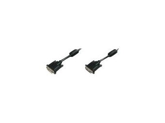 DIGITUS ASSMANN - DVI-Verlängerungskabel - Dual Link - DVI-D (W)