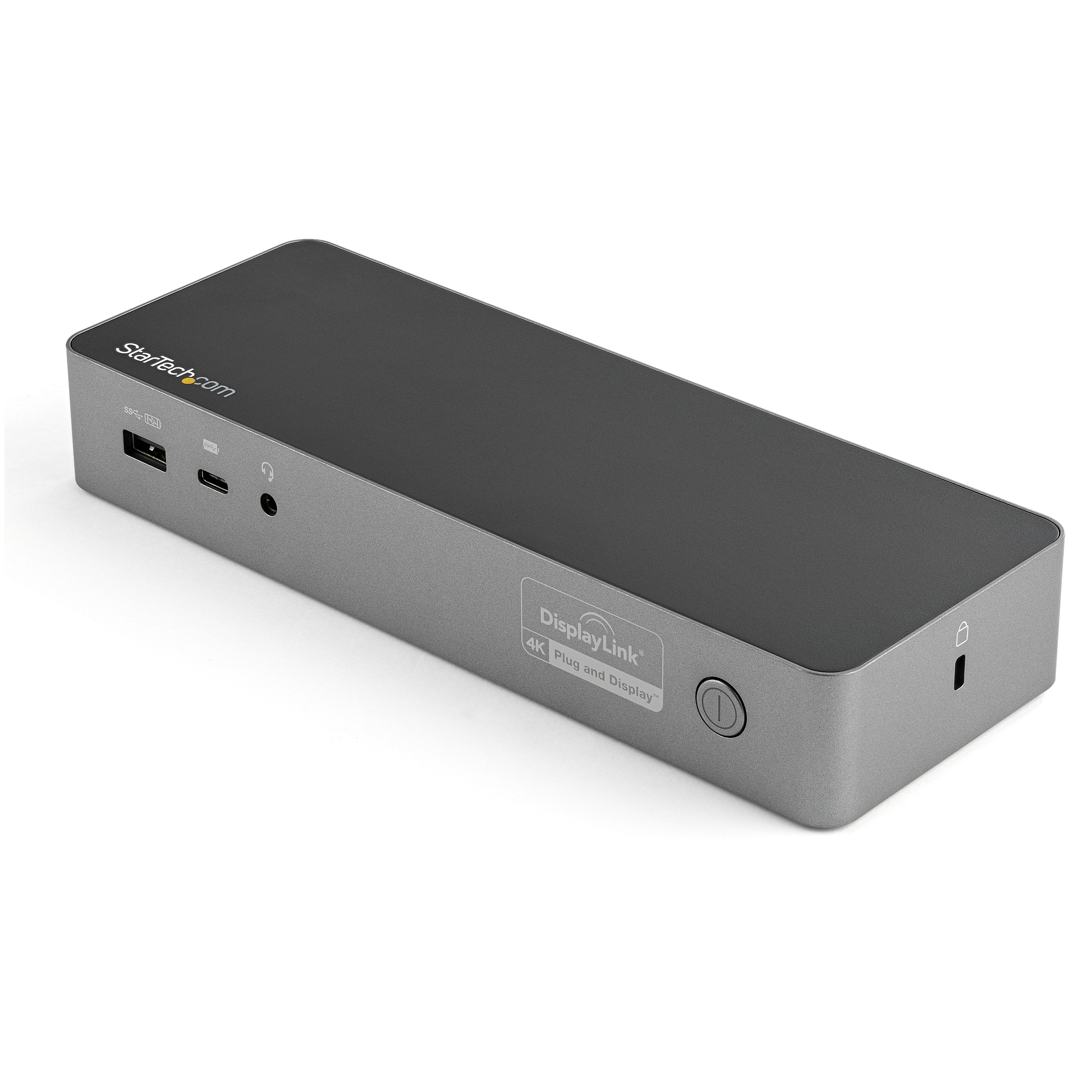 StarTech.com Universal Laptop Dockingstation, Ansicht 2