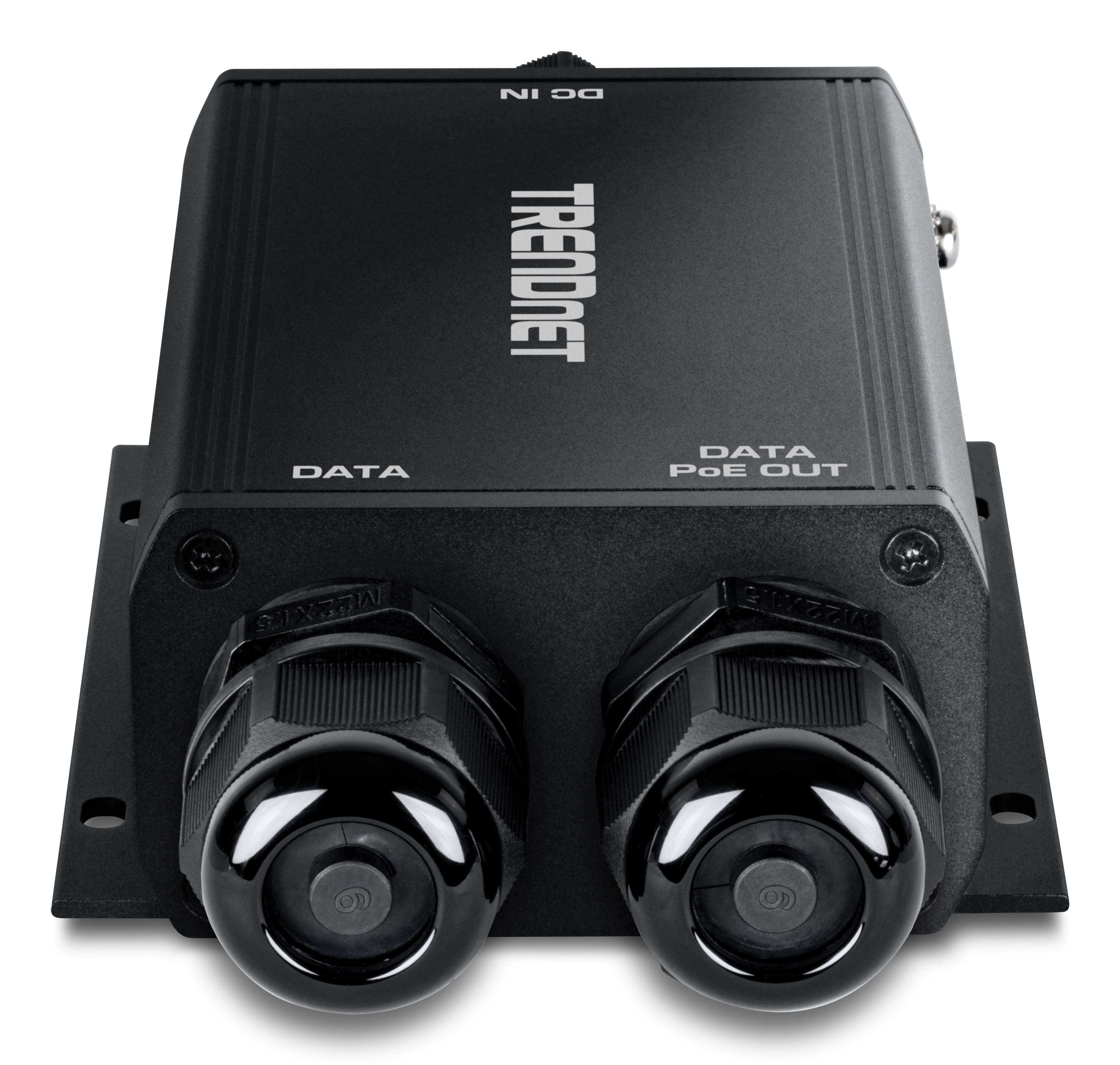 TRENDnet TI-O119GI - Version 1 - Power Injector, Ansicht 2