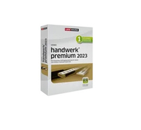 LEXWARE HANDWERK PREMIUM 2023 (02022-2030)
