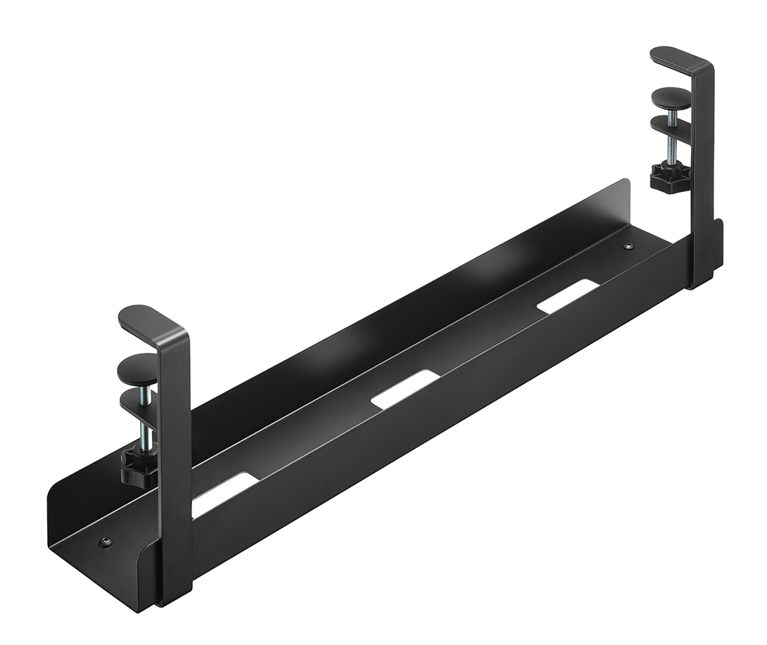 Neomounts Kabelmanagementfach - Klemmdesign, universell, Ansicht 2