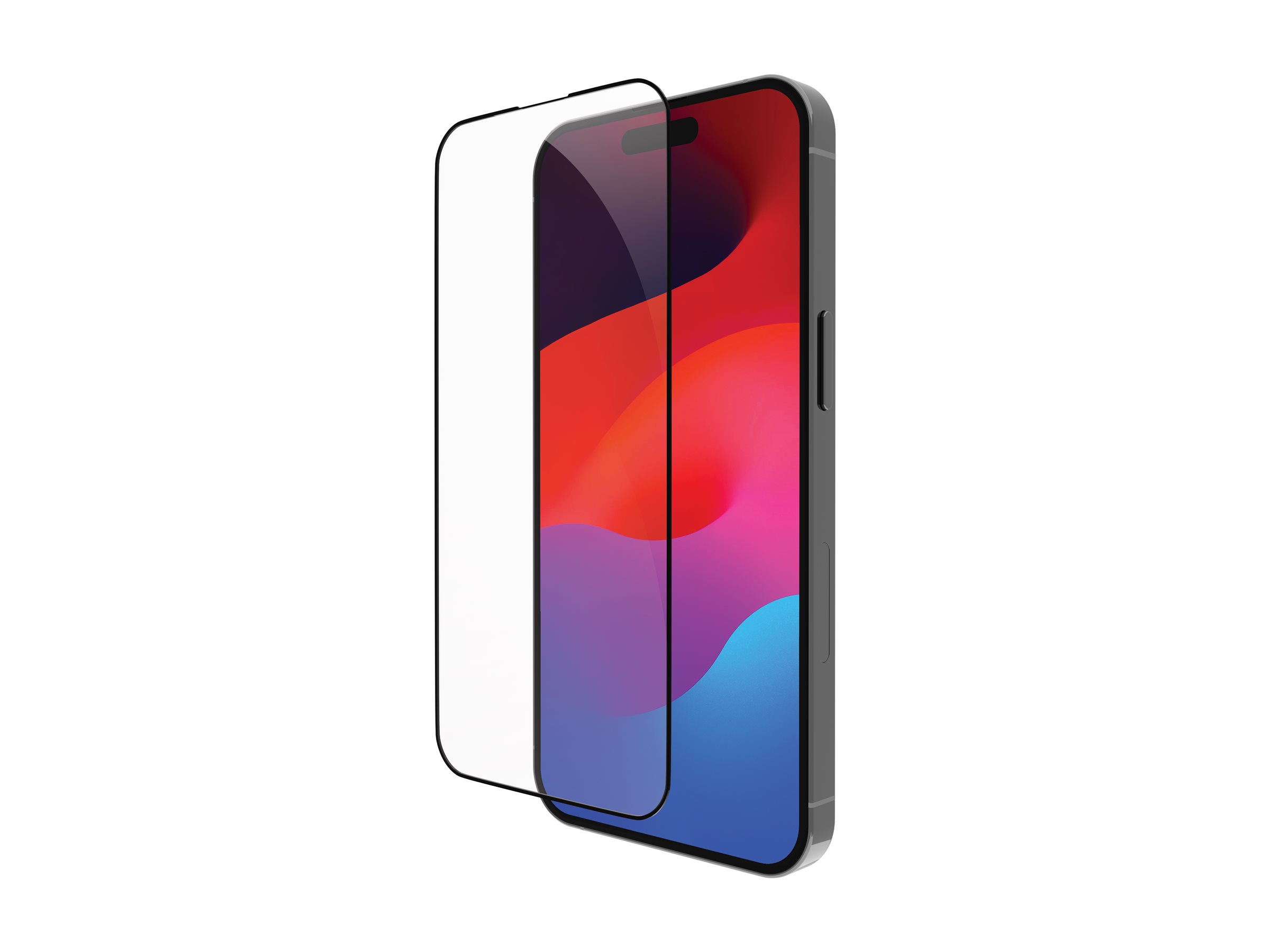 dbramante1928 Eco-shield - Bildschirmschutz für Handy - Apple, Ansicht 3