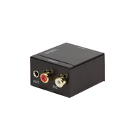 LogiLink Digital-Analog-Audiowandler