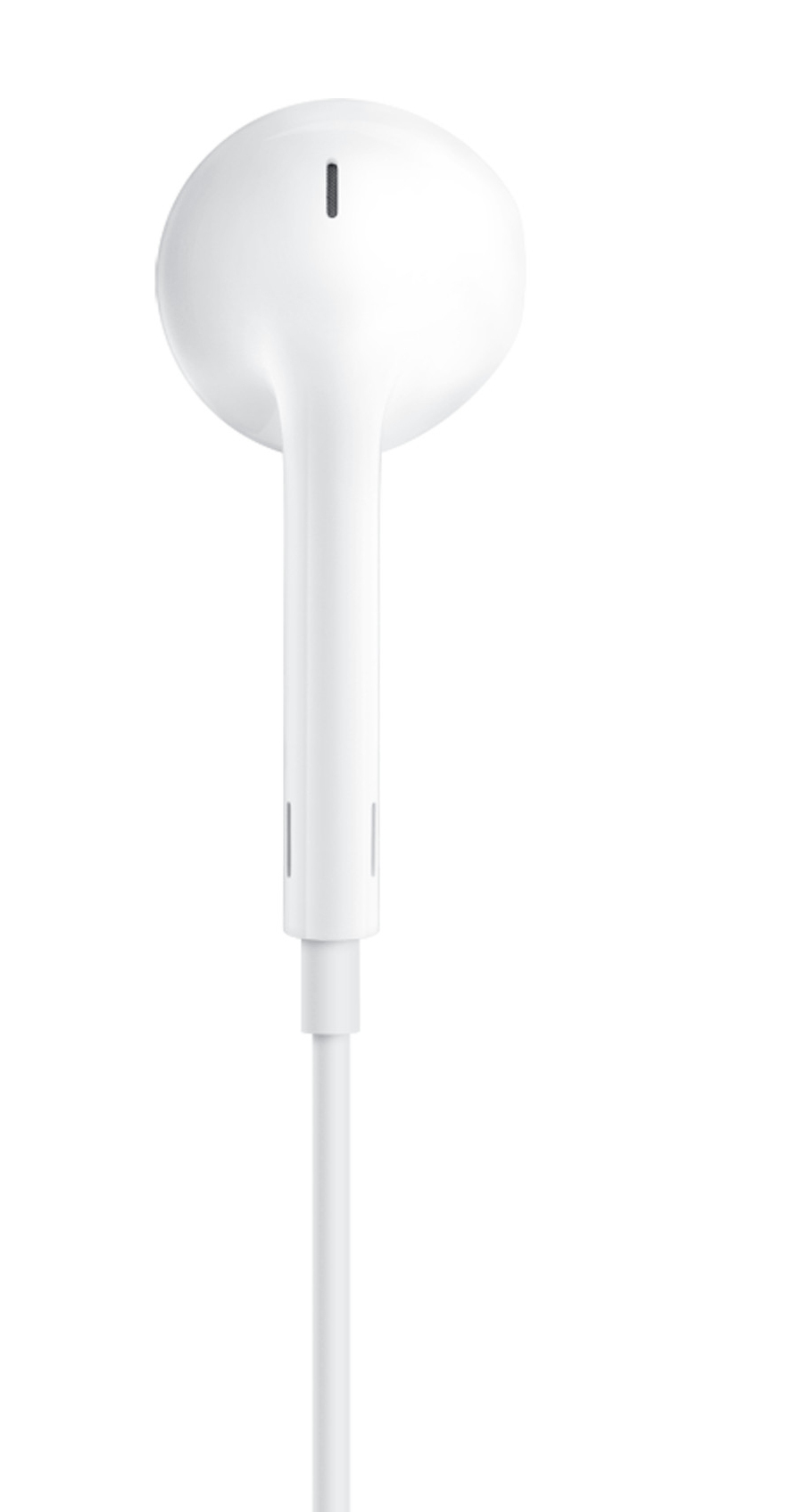 Apple EarPods - Ohrhörer mit Mikrofon - Ohrstöpsel, Ansicht 4
