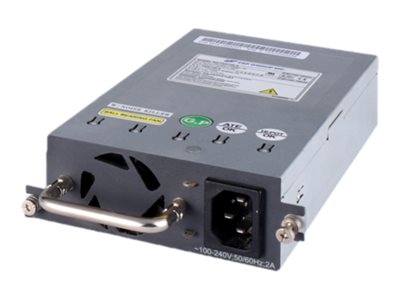 HPE X361 150W AC Power Supply (JD362B)
