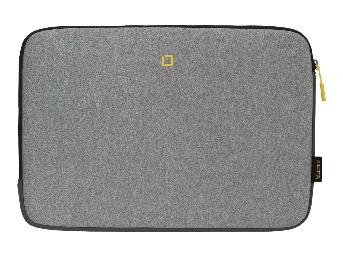 Dicota Skin FLOW - Notebook-Hülle - 35.8 cm - 13
