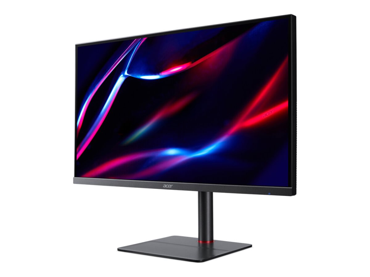 Acer Nitro XV275K Pymipruzx - XV5 Series - LED-Monitor - Gaming - 68.6 cm (27)